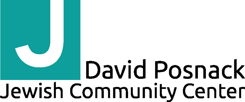 David Posnack JCC logo