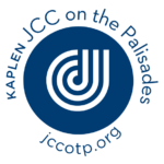 Kaplen JCC on the Palisades logo