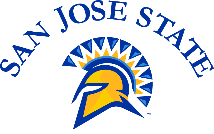 San Jose State University logo